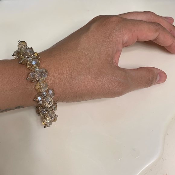 Statement bracelet - Picture 3 of 5